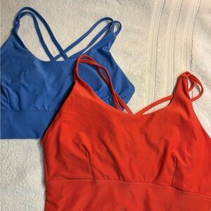 Athletic Works Sports Bras Bundle
